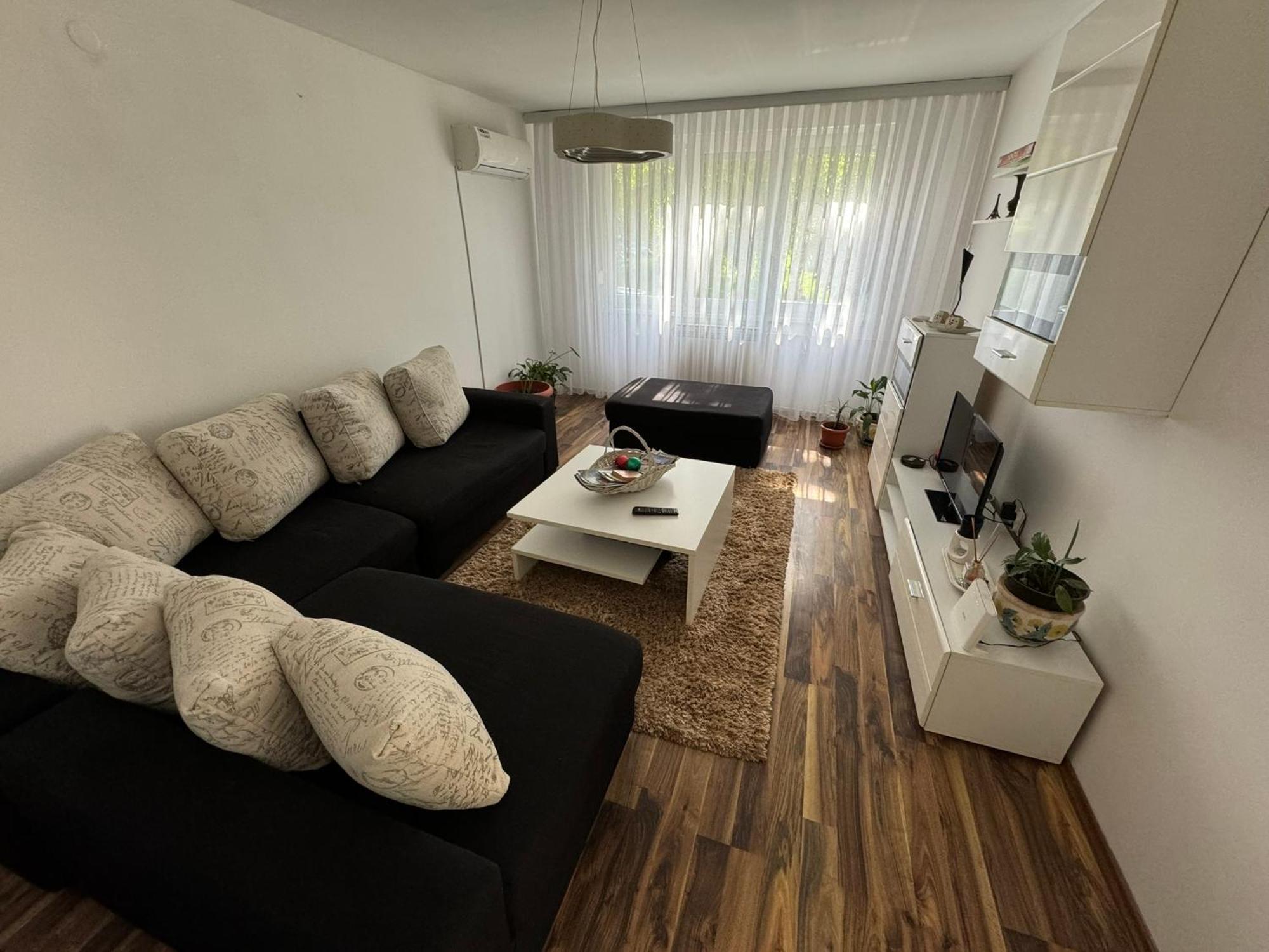 Apartment Share SJJ Exteriör bild