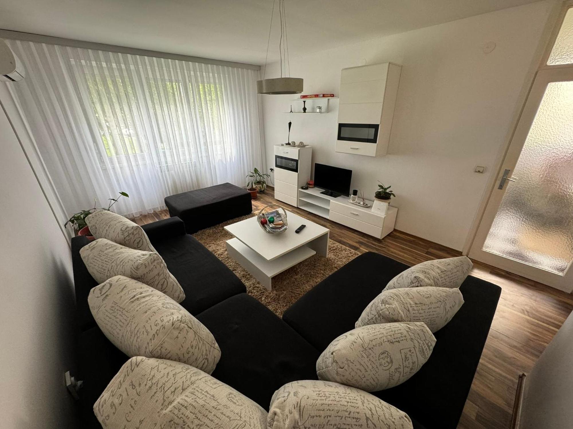 Apartment Share SJJ Exteriör bild