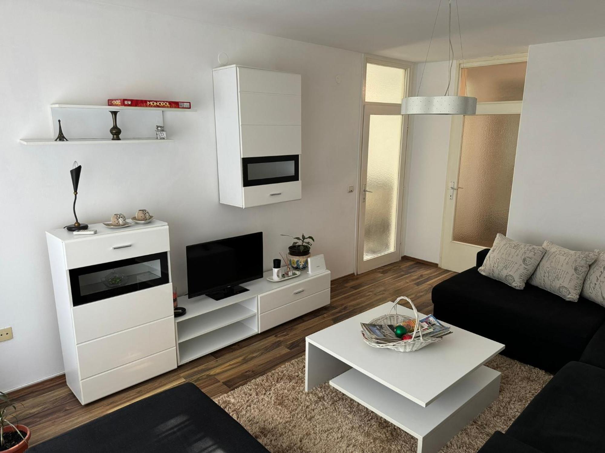 Apartment Share SJJ Exteriör bild